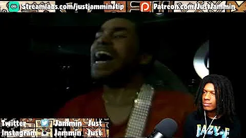 FIRST TIME HEARING GQ - Disco Nights Reaction