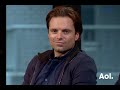 Cast & Directors of "Captain America: Civil War" | BUILD Series