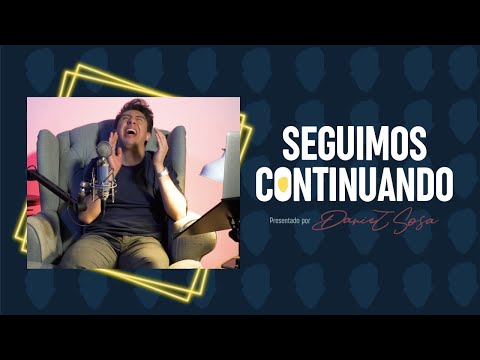 Seguimos Continuando Ep. 85 -¿Cómo salir de la rutina?