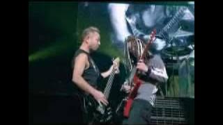 LOUDNESS ~ LET IT GO / ROCK'N ROLL GYPSY / LIKE HELL