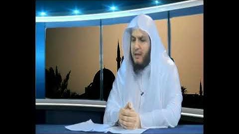 تلاوة برواية ورش عن نافع ما تيسر من سورة الإسراء لـ د/ سعيد النمارنة