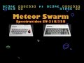 Meteor swarm  spectrasv318328  a game by electric adventures