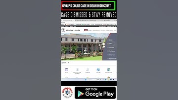 today delhi High court group d court case hearing update |13-11-2025|for all by #SRINIVASMechAcademy