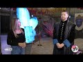 Plano's D&D experience brings epic family adventures