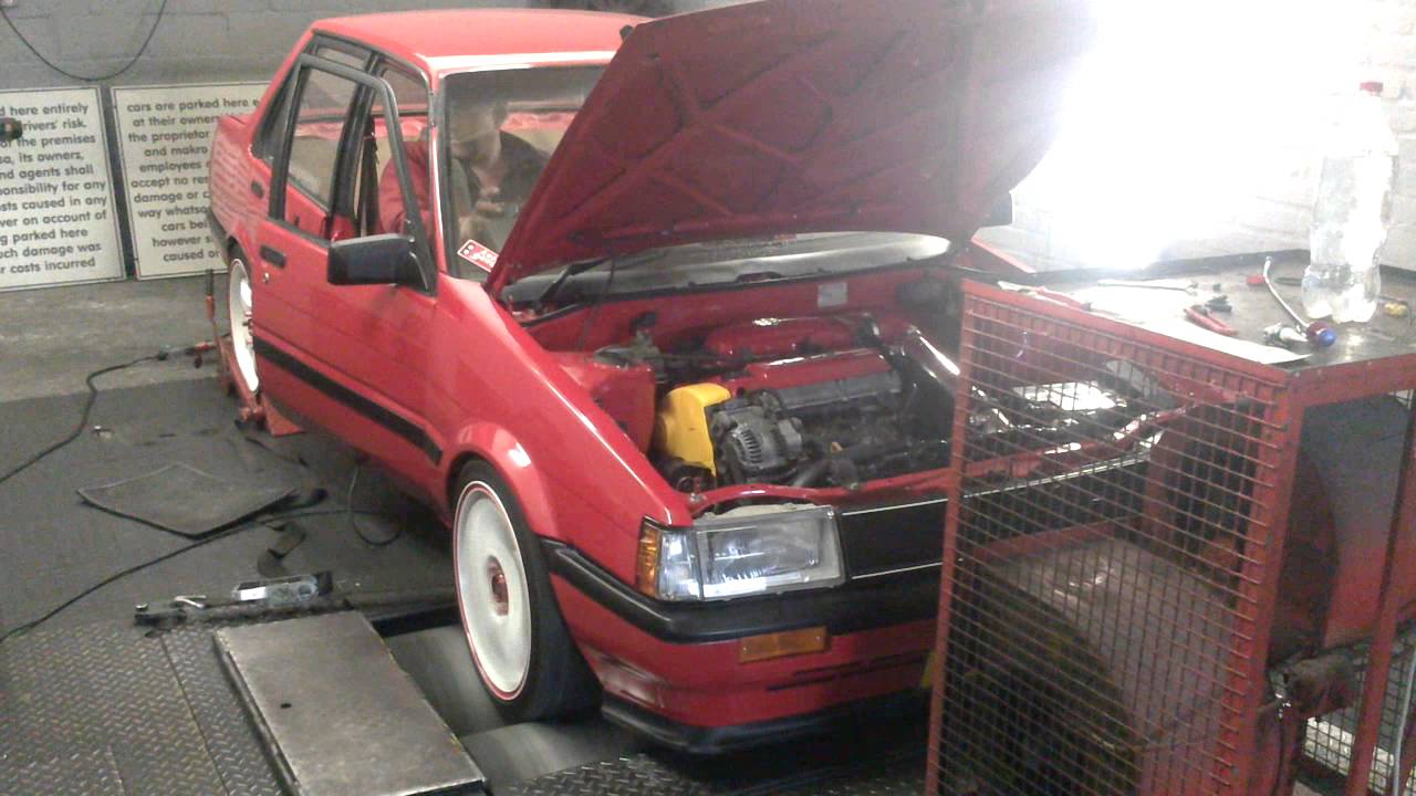 Что такое beams toyota