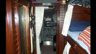 1988 MCI  BUS