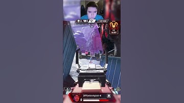 Easiest 1v3 ever #apex #apexlegends #apexlegendsclips #apexclips #mgclutch #mgclutchtwitch #fyp