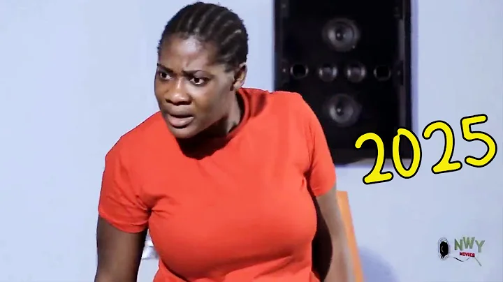 Get Ready To Laugh In Ds Mercy Johnson New Amazing Movie Dt Came Out Now Everyone Is Talking About