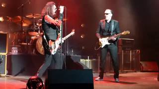 Video thumbnail of "Mistreated - Black Country Communion @ Hammersmith Apollo, Jan 2018"