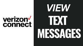 How To View Verizon Text Messages Online screenshot 4