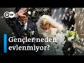 "Nefes alacak paramız yok, nasıl evlenelim" - DW Türkçe