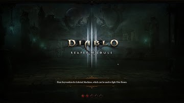 Diablo III Crusader solo Greater rift 100 season 14