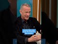Tom Hanks on writers’ strike: “The entire industry is at a crossroads” #shorts