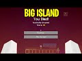 È SUCCESSO UN CASINO NELLA BIG ISLAND - Ep. 27