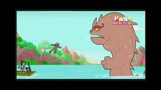 Chhota Bheem And Little Singham New Big Pictures Coming Soon On Pogo Full Movie Trailer