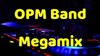 Opm Band's Megamix