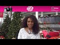 Deborah Cox Talks Holiday Show at Adrienne Arsht Center &amp; More!