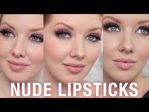 Which Is The Best Lipstick Shades For Fair Skin - Nice Pic