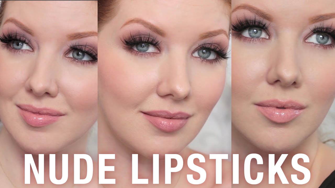 Best Mac Lipstick Colors For Fair Skin