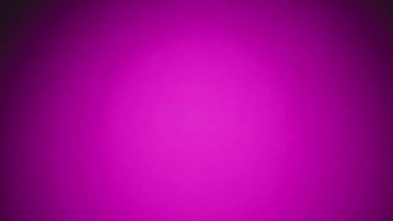 Soft Pink Glow Screen – 3 Hours Ambient Light (No Flicker, Full HD)