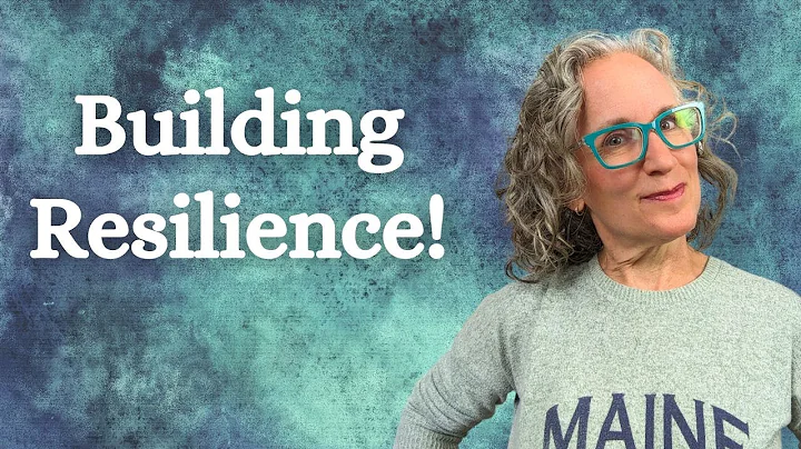 Coping with MS - Building Resilience