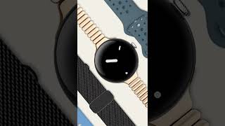 Active, woven, metal, stretch, or leather—#TeamPixel, which #PixelWatch 3 band is your go-to? 👇