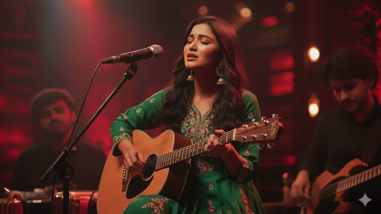 तू बेपरवाह हुआ 💔 | Deeply Emotional Hindi Ghazal | Female Sad Song | Heart Touching Ghazal