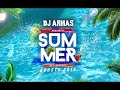 DJ ARMAS - SET CIRCUIT AGOSTO (SUMMER PARTY 2019) [MÚSICA DE ANTRO]