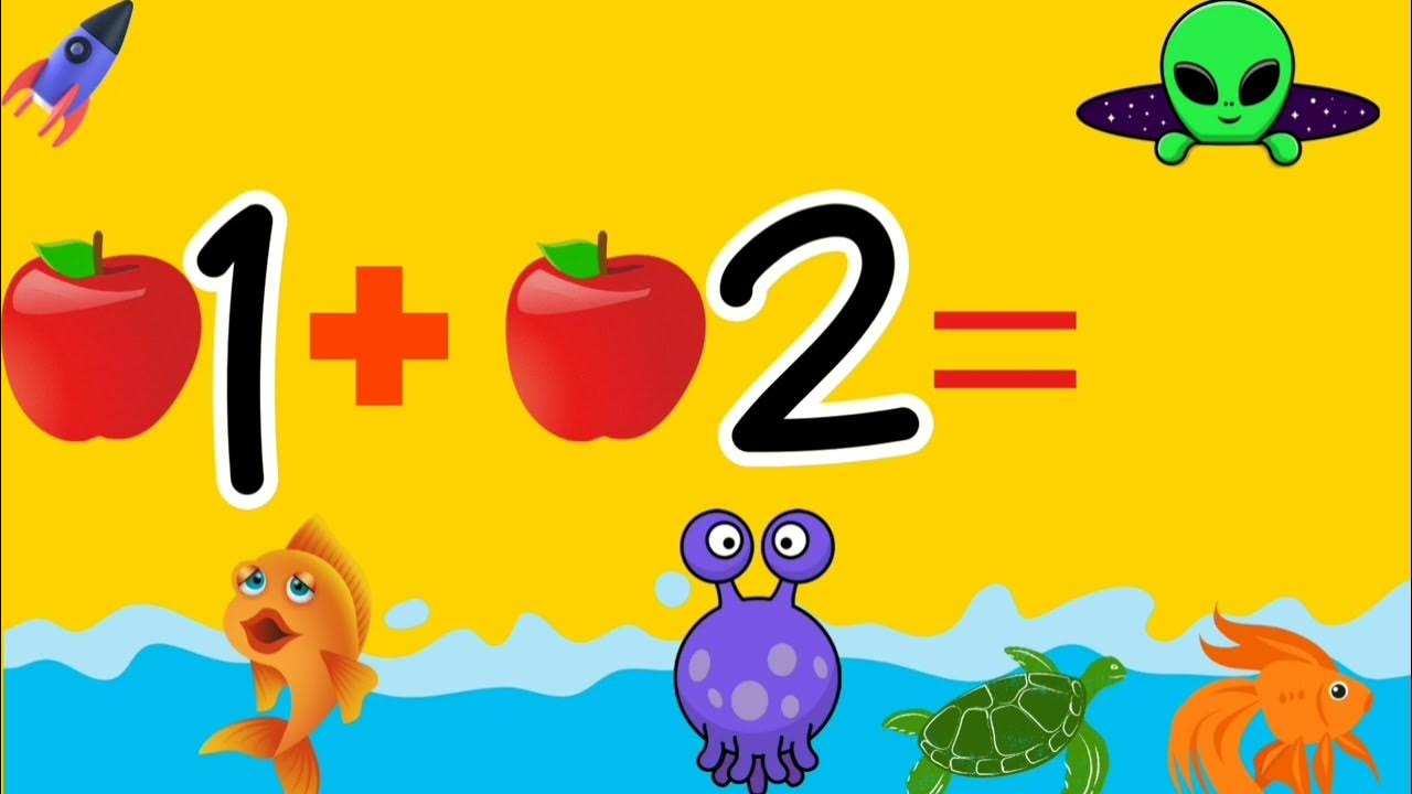 123 for kids counting numbers number games for kids kindergarten