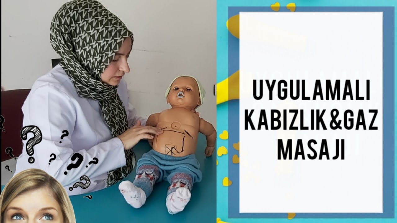 kabız bebek kakası