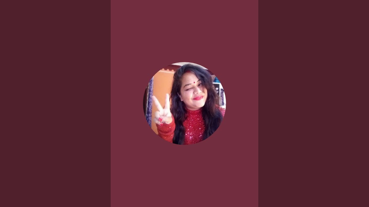 Uttarakhandi Vlogger Nidu🤳 is live!