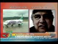 EN LEVANTATE BOLIVIA, HUMBERTO ROCA EL EX PRESIDENTE DE AEROSUR