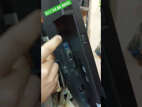 لو عايز تشترى شاشة2022 بربع تمنها شوف الفيديو ده