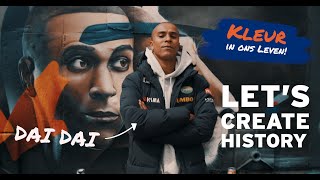 Kleur In Ons Leven - Deel 4 Gamma