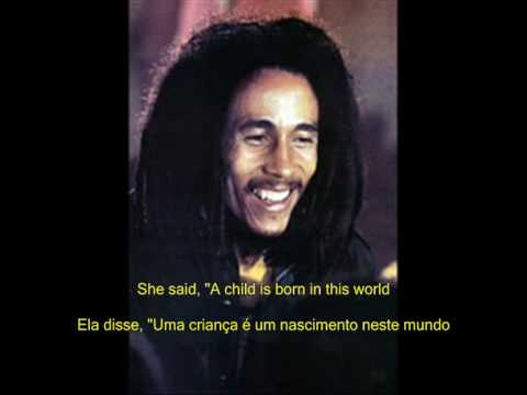 Bob Marley - Night Shift (TRADUÇÃO) - Ouvir Música