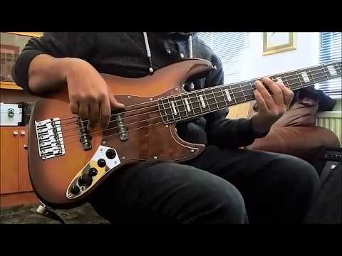 instrument-vlog-of-the-day-:-marcus-miller-v7-5-string-ts-jazz-bass-1st-gen(-unboxing)