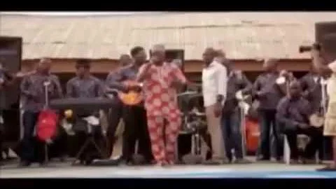 ESHIN YELLOW Wasiu Alabi Pasuma Oganla 1 Latest 2016