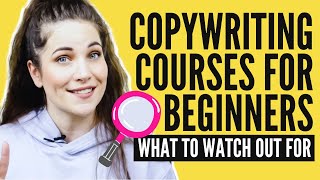 Is Taking A Copywriting Course Worth Your Time & Money? (For Beginners)