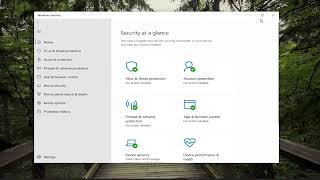 how to disable or enable windows defender on windows 11 - complete guide