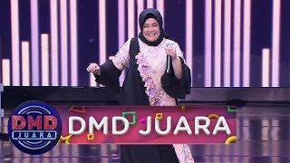 Merdu Banget Suaranya Guru Ini, Diyah [SELALU MILIKMU] - DMD Juara (14/9)