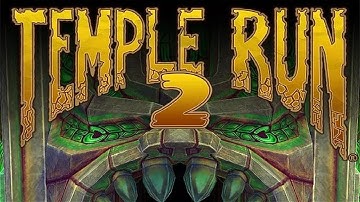 Temple Run 2 MOD APK [ Unlimited Gems, Coins And Unlocked All Character And Abilities] + Gameplay!!
