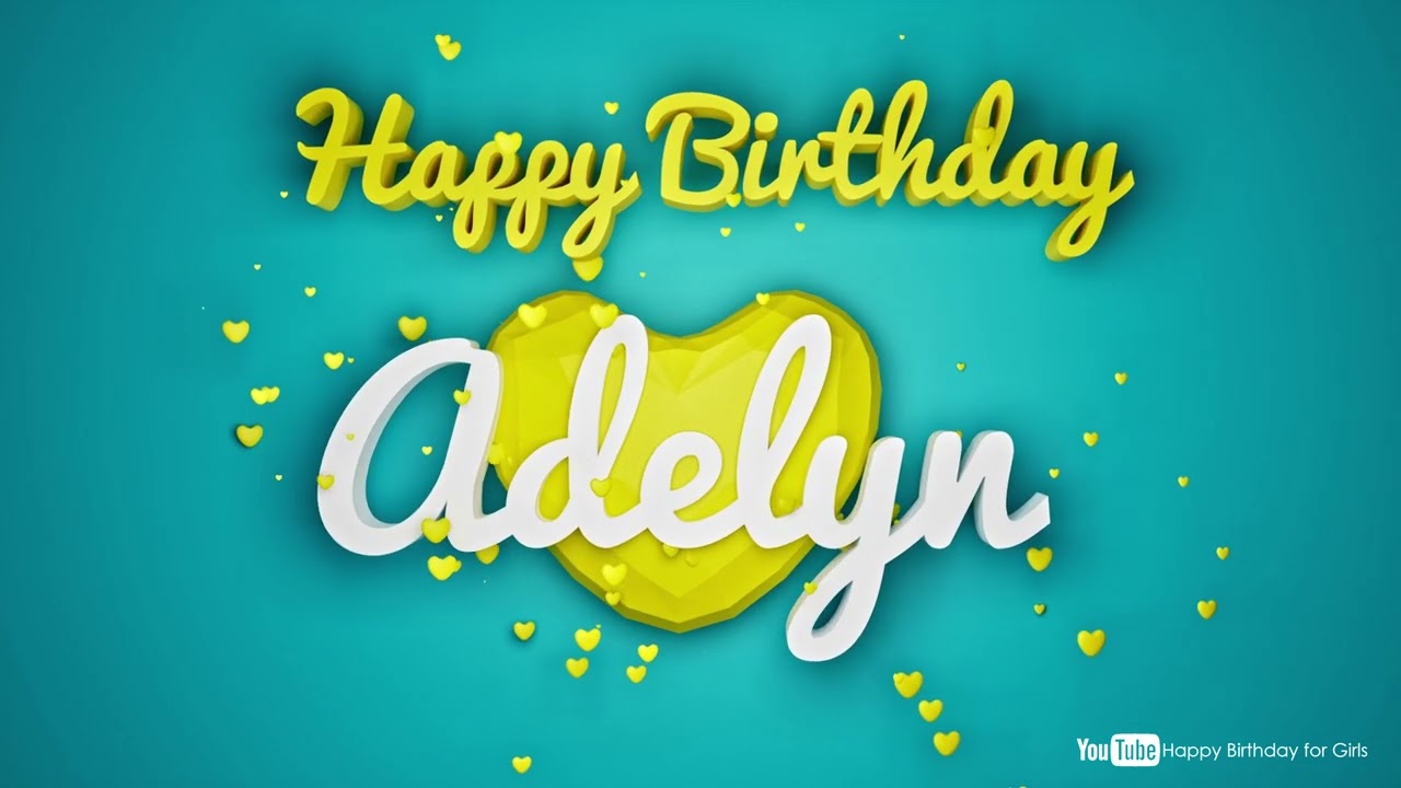 Adelyn 