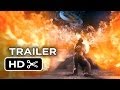 47 Ronin TRAILER 2 (2013) - Keanu Reeves, Rinko Kikuchi Movie HD