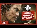 Tarzan  bande annonce officielle vf  alexander skarsgrd