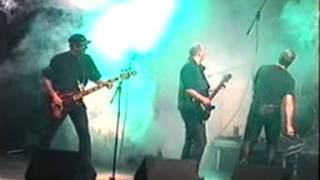 Artillery - Live at Wacken Open Air 2000 (Full Concert)