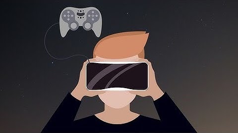 Build Virtual Reality Games for Google Cardboard using Unity