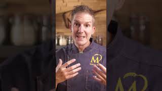 1 Grundrezept - 3 Triebführungsarten #shorts #shortsbaking #marcelpaa