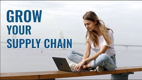 NFI - High Tech Supply Chain Solutions