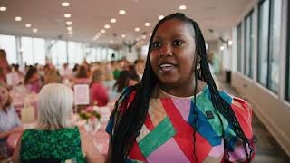 10th Annual Women's Health Luncheon