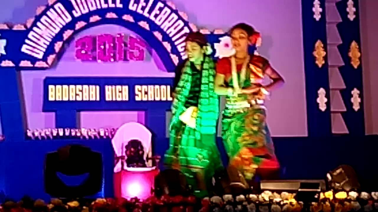 BARPADA KULI Dance by PAYAL and CHIRASRATA